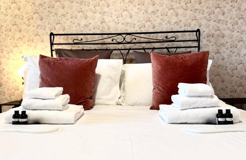 Mascalucia Apartment | Villa dell'Etna - Country Residence -