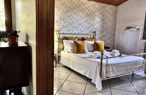 Mascalucia Apartment | Villa dell'Etna - Country Residence -