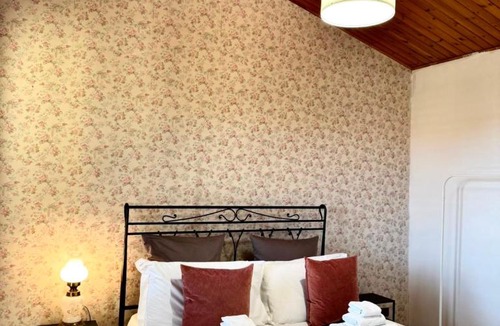 Mascalucia Villa | Villa Dell' Etna - country residence -