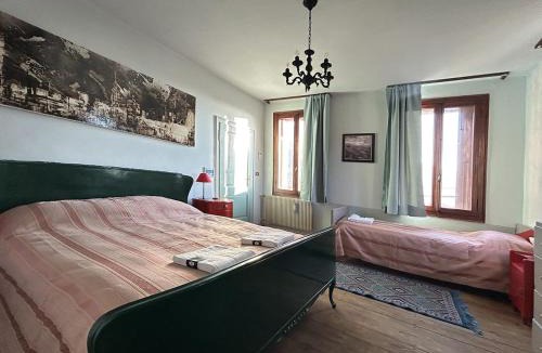 Fregona House | Villa della Comare