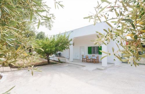 Torre Canne House | Villa della Nonna