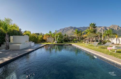 Alcamo Villa | Villa DellAlbero