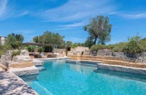 Trepuzzi Bed & Breakfast | Villa Delle Palme