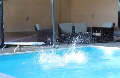 Boscotrecase Villa | Villa delle Rose