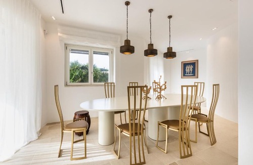 Plemmirio Villa | Villa DeMar