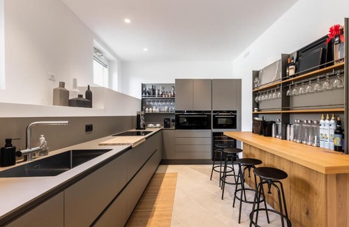 Plemmirio Villa | Villa DeMar