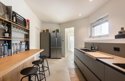 Plemmirio Villa | Villa DeMar