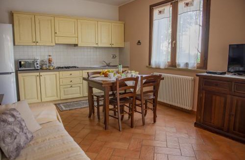 Campiglia Marittima Apartment | Villa Denise - Casa Marotta