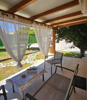 Taranto House | Villa Dependance