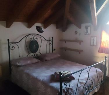 Olgiate Olona Apartment | Villa Dina