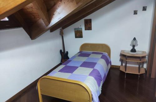 Olgiate Olona Apartment | Villa Dina