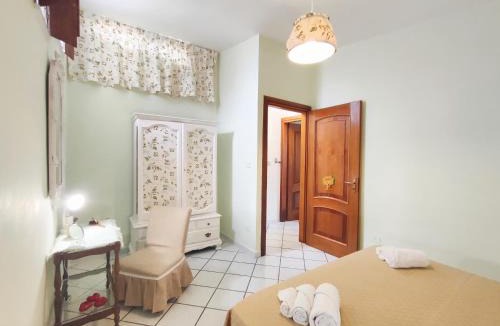 Licola Villa | Villa Dolce Cuma