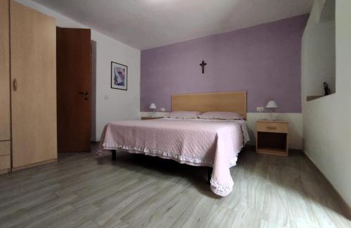 Defensola Apartment | Villa Donà Appartamento:Defensola