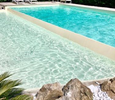 Sant'Agnello House | Villa Don Camillo