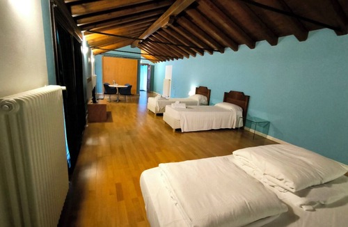 Buttrio House | Villa Dragoni