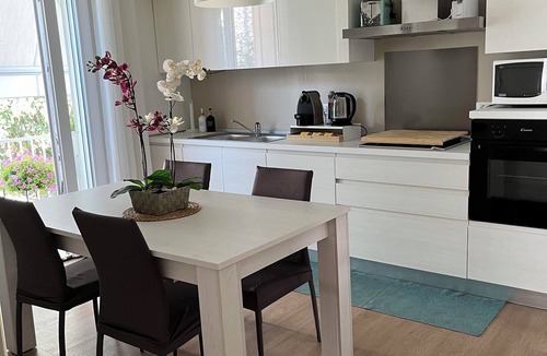 Padova Bed & Breakfast | VILLA DUE GIARDINI