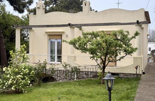 Anacapri House | Villa due rami