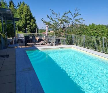 Mondovi House | Villa Durando