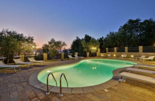 Santa Maria di Castellabate Apartment | Villa Elaia