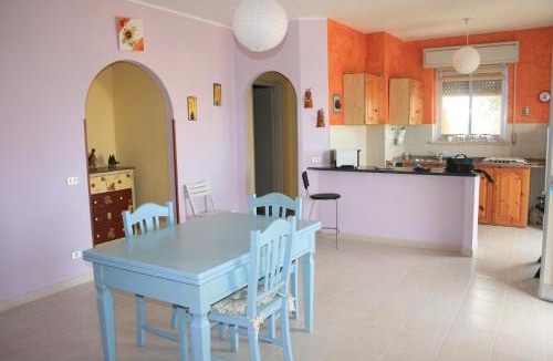 Gallina Villa | villa eden