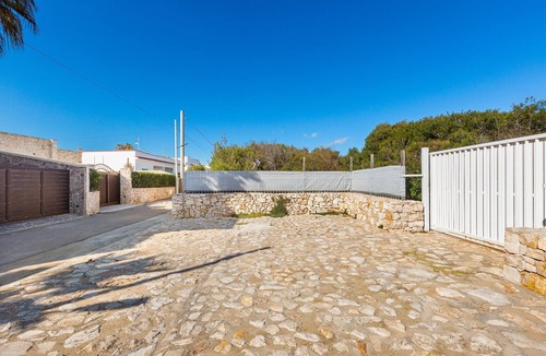 Campomarino di Maruggio Apartment | Villa Eden - Primo Piano By BarbarHouse