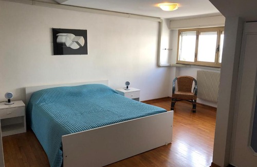 Grado Historic Centre Apartment | Villa Edera