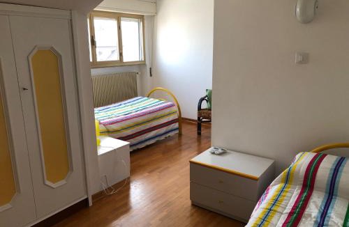Grado Historic Centre Apartment | Villa Edera