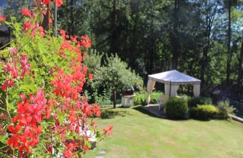 Antronapiana House | Villa Egle - Two-room apartment