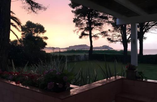 Portoferraio Villa | Villa Elbella