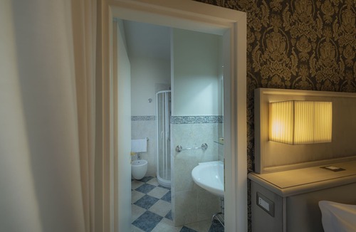 Siena Hotel | Villa Elda Boutique Hotel