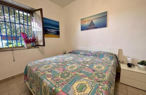 Palmi Apartment | Villa Eleonora