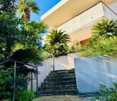 Torre dell'Orso House | Villa Eleonora
