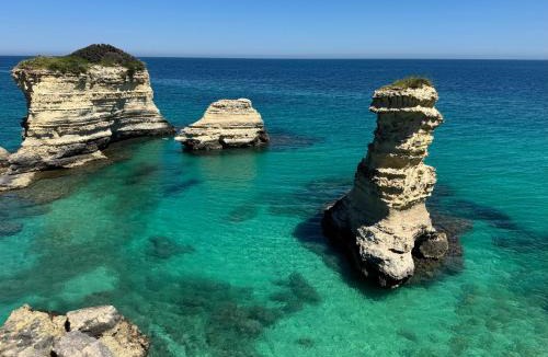 Torre dell'Orso House | Villa Eleonora