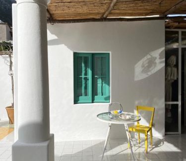 Marina Grande Villa | Villa Eletta, Capri