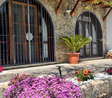 Agropoli Apartment | VILLA ELI