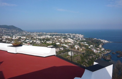 Succhivo Villa | Villa Elios - luxurious villa with wonderful and unique panorama.