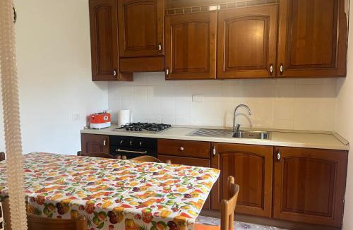 Oneglia Apartment | Villa Elisa