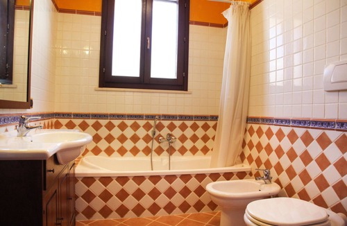 Galatina Hotel | Villa Elisabetta