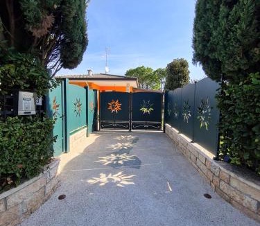 San Benedetto di Lugana House | Villa Elisea