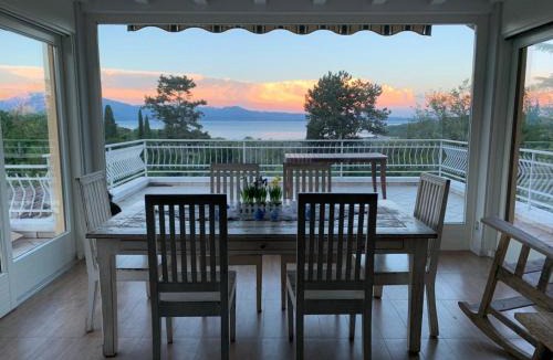 Lonato del Garda Villa | Villa Elma