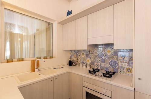 Pachino Villa | Villa Elysian con piscina privata