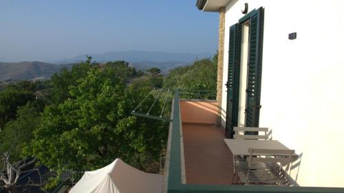 Castellabate House | Villa Emma