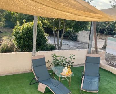 Galatone House | Villa Emma