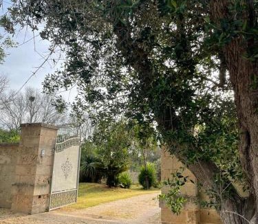 Galatone House | Villa Emma