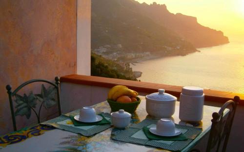 Ravello Apartment | Villa En Rose
