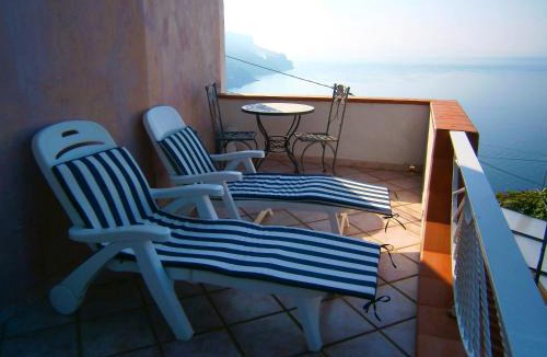 Ravello Apartment | Villa En Rose