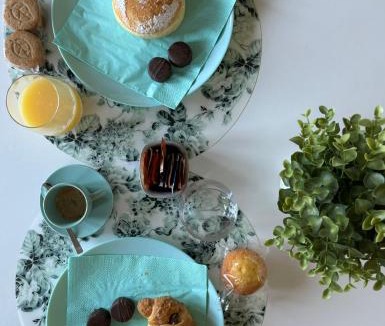 Ginosa Bed & Breakfast | Villa Enza B&B