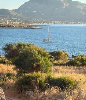 Cornino Villa | Villa Enza - fronte Mare