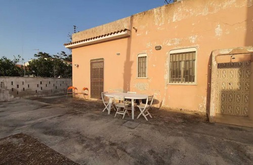 Granelli House | Villa Enza