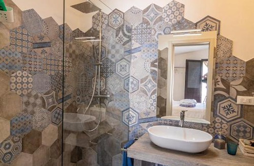 Ostuni Bed & Breakfast | VILLA ENZA
